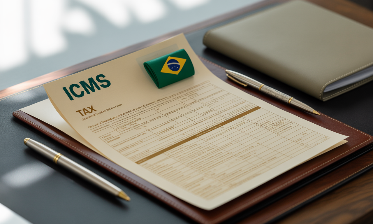 Difal do ICMS em Vendas para Entidades Imunes